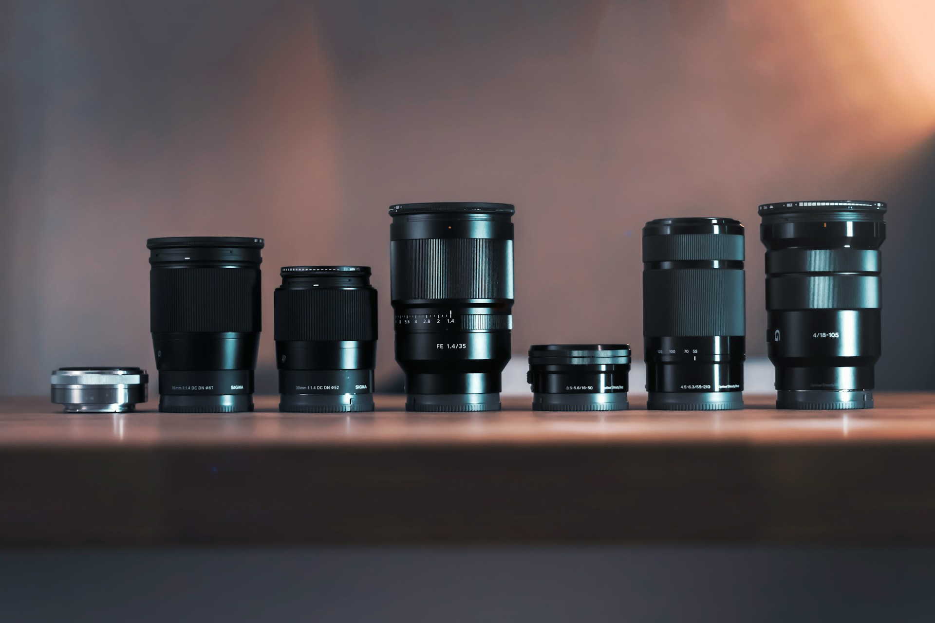 Understanding Zoom Lenses: Why They Are a Photographer’s Best Friend